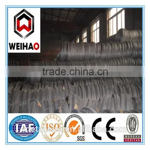 United Arab Emirates Galvanized Hay Baling Black Steel Wire thumbnail-4