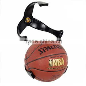 Ball Claw Basketball Ball Hand Holder Wall Mount Display Case Organizer Rack thumbnail-1