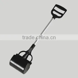 2016 HOT DEAL Lightweight Pet Poop Scooper Poop Clip Dog Waste Picker thumbnail-6