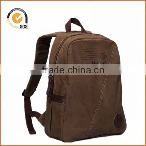 5870 Outdoor Canvas Backpack for Shoulder Bag thumbnail-1