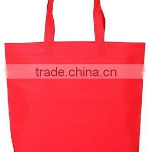 Nonwoven Shopping Handbag thumbnail-1