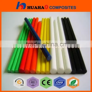 HOT SALE Pultrusion UV Resistant Rich Color UV Resistant Fiberglass Rods Toys With Low Price Fiberglass Rods Toys thumbnail-1