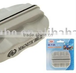 Floating Magnetic Brush for Fish Tank Cleaning thumbnail-1