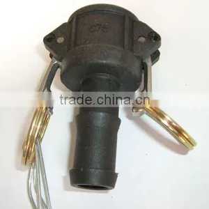PP Camlock Coupling Type C thumbnail-1