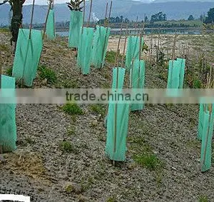 pp Hollow Fluted Tree Protector thumbnail-1