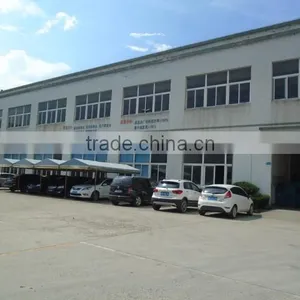 Yuyao Jijia Electrical Appliances Co., Ltd. company overview - view 4 thumbnail