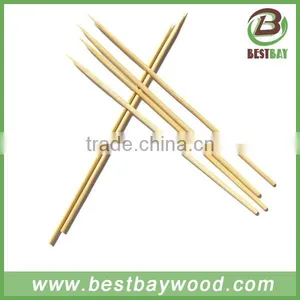 Bamboo Bbq Stick Machine for Barbecue Skewer thumbnail-2