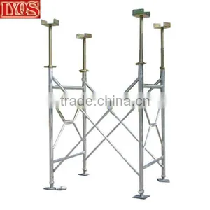 Formwork Scaffold V-Shoring Frame thumbnail-1
