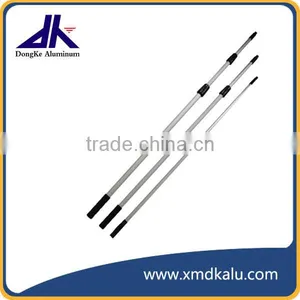 3 Stages Aluminum Telescoping Pole thumbnail-1