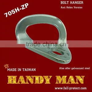 705H-ZP Rock Climbing Hanger thumbnail-2