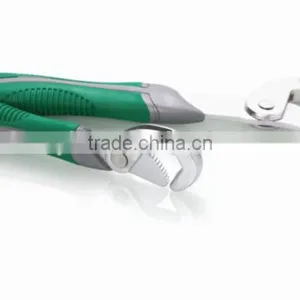 2pcs Adjustable Quick Wrench Snap n Universal Wrenches With High Quality thumbnail-5