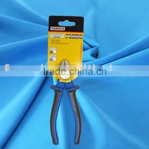 YF058 Diagonal Cutting Plier thumbnail-5