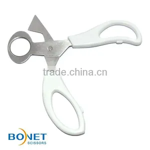 SSF0001 CE Certificated 5-1/2'' Kitchenware Quail Eggs Scissors thumbnail-2