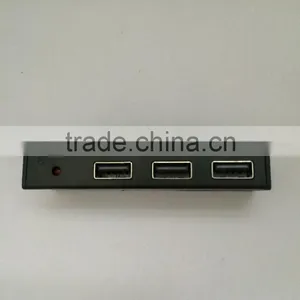 3 Port USB Hub thumbnail-3