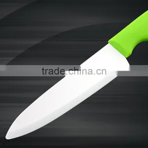 Ceramic Kitchen Knife Set thumbnail-4