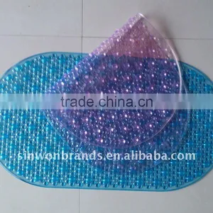 PVC Bath Mat thumbnail-1