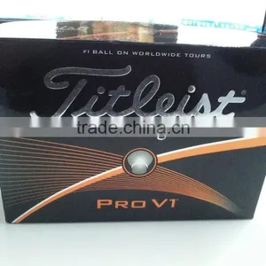 Exquisite Gift Ball, Gift Golf Ball thumbnail-3