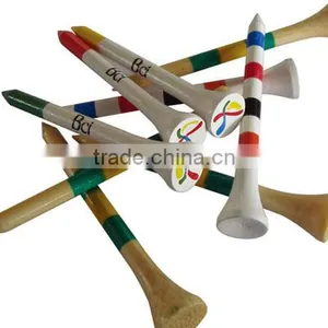 High Quality Custom Golf Accessories Tees Holder thumbnail-1