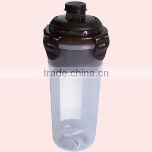 470MLPortable Plastic Water Bottle With Lock /Plastic Travel Cup thumbnail-5
