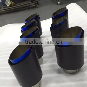 Bluing Tail Pipe thumbnail-4