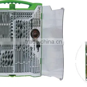 GS Certificated 190pcs Decoration Tools thumbnail-1