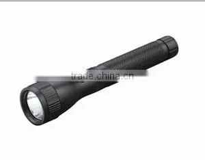 Classic Rechargeable Alumium Flashlight thumbnail-1