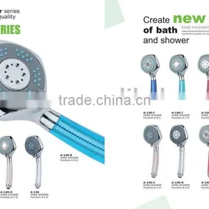 Hand Showers thumbnail-1