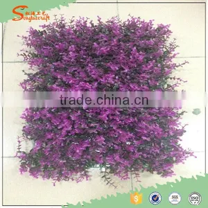 Home Decoration Green Real Grass Like Artificial Plastic Grass Carpet thumbnail-3