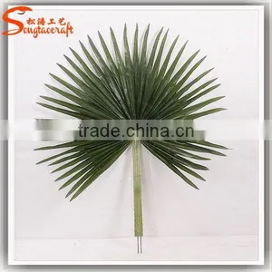 2015 Wholesale Decorative Artificial Leave Supplier thumbnail-1