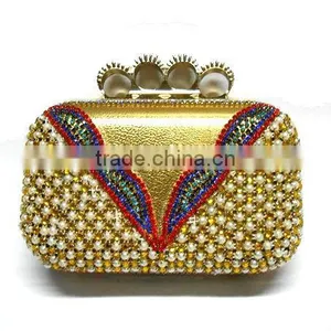 2014 New Design Women Alloy Evening Bag thumbnail-1