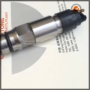 Auto Injector Assembly-Bosch Common Rail Injector Assembly thumbnail-1