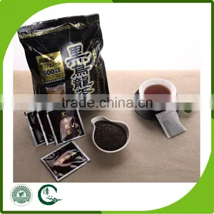 Detox Tea Healthy Tea Bag Black Oolong Tea thumbnail-1