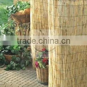 Reed Fence thumbnail-1
