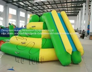 Горячая продажа! Новый дизайн надувных водных игрушек. Завод в Китае. thumbnail-2