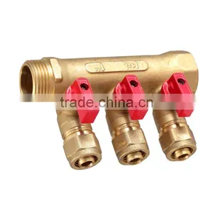 BARSS WATER SEPARATOR MANIFOLD thumbnail-1