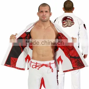 Jiu Jitsu Uniforms thumbnail-1