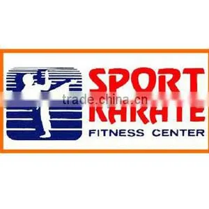Australian Karate Embrodiery Patches thumbnail-1