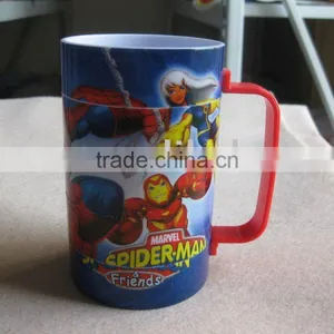 3D Promotion Plastic Cup thumbnail-1