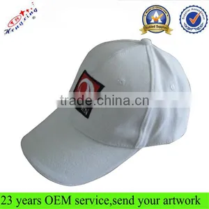 Sample Free 6 Panel Wholesale Baseball Cap Hats thumbnail-5