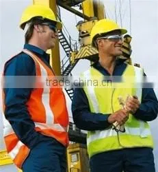 AS/NZS Day/Night Reflective Vest thumbnail-1