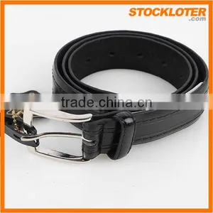 Mens PU Belts Stock Totally 27,522pcs, 21 Styles, Very Competitive Price thumbnail-1