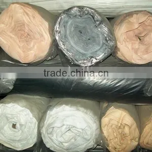 B Grade Shoe Pu Lining Leather Stocklot Offer thumbnail-1
