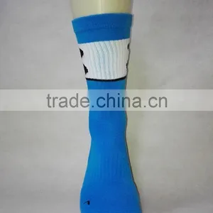 Grey Running Socks Compression Cycling Socks thumbnail-4
