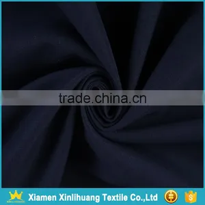 Hot Sale 100Black Twill Microfiber Peach Skin Fabric for Garment thumbnail-1