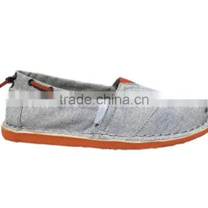 Name Brand Shoes Wholesale Shoe in China Canvas Casual Cheap thumbnail-2