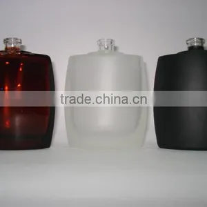 Perfume Glass Bottles Made in India thumbnail-5