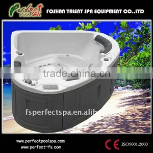 2011 Whirl Pool Spa Hot Tub Produces thumbnail-1