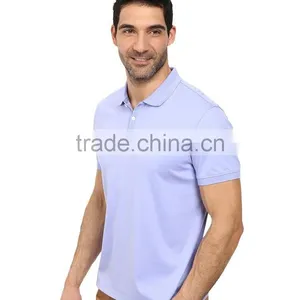 Bulk Sale Promotional Mens Plain Polo Shirt, High Quality OEM Wholesale China Mens Polo, Mens Brand Polo Shirt thumbnail-2