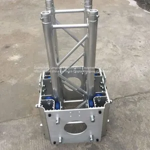 289*289mm Plate-sleeve Block thumbnail-2