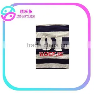 Hot Sale Cotton Baby Pyjamas thumbnail-3